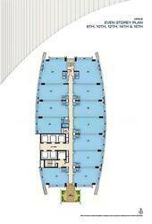 Arc 380 (D8), Office #552102271